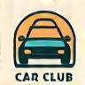 Symbol eines Automobilclub-Logos